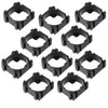 LION EV 32700,32650 CELL HOLDER PERFECT FITTING (100PC)