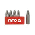 YATO YT-2810 SCREWDRIVER BIT SET