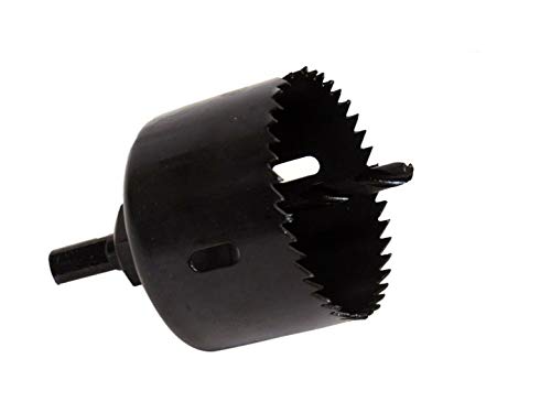 JON BHANDARI DEEP HOLESAW 50MM