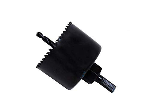 JON BHANDARI DEEP HOLESAW 50MM