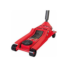 BIG RED 4 TON GARAGE JACK T84007 | Lion Tools Mart