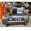 NIKO KOCH+ 50 LTR OIL AIR COMPRESSOR WITH 3HP MOTOR