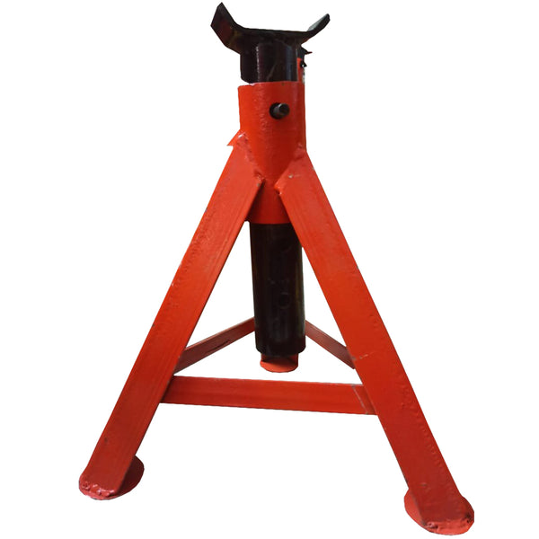 LION 2 TON JACK STAND HEAVY DUTY ORANGE