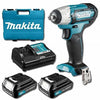 MAKITA TW140DWYEX CORDLESS IMPACT WRENCH