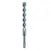 ULTRA TOUCH HAMMER DRILL BIT 8 X 210