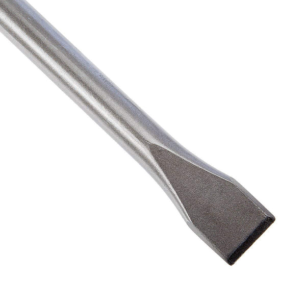 ULTRA FAST CHISEL FLAT BIT 18 X 400