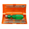 TAPARIA SCREW DRIVER SET 812