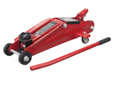 BUY BIG RED 2 TON FLOOR JACK T82003S | BEST PRICE | Lion Tools Mart