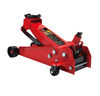 BIG RED 3 TON HYDRAULIC TROLLEY JACK T830022