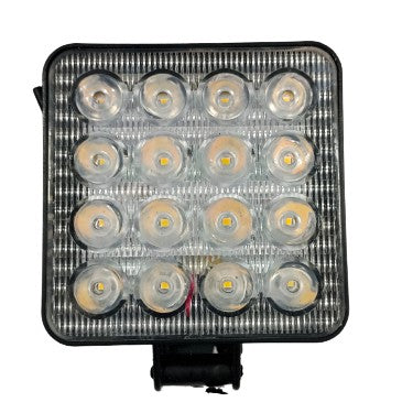 electric vehicle parts, electric vehicle spares, electric vehicle accessories, electronic vehicle, electric bike components, dc lights, 12v light, led bulbs, 16 bulb, 16 LED, LION EV, ev spare dealer, lion ev accessories, ev parts, ev, ev spare parts, ev spares, ev accessories, light, LED LIGHT, LED Lights, Led, 12v, SQUARE LIGHT 