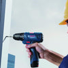 Bosch Cordless Drill Driver Gsr 120 Li