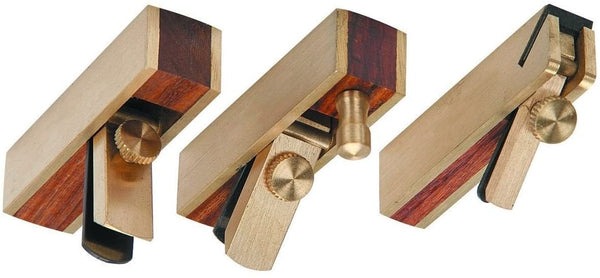 DEEWANSONS MICRO BRASS PLANE EDGE TYPE