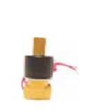 TECHNO 2v-130-15 2/2 SOLENOID VALVE THREAD SIZE 1/2"INCH