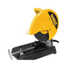 DEWALT DW 871 14INCH CHOP SAW