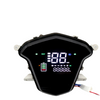 LION EV 48V-60V E BIKE DIGITAL INSTRUMENT DISPLAY