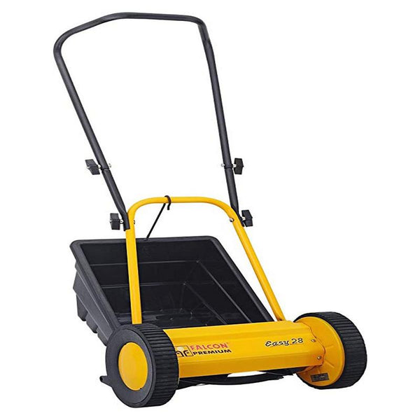 FALCON CYLINDRICAL HAND LAWN MOWER MANUAL OPERATED EASY -28  falcon,   lawn mower,  power tools,    falcon lawn mower tools,  falcon lawn mower set,  lawn mower online price  best lawn mower,  falcon lawn mower,  buy best online lawn mower.