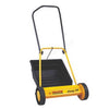 FALCON CYLINDRICAL HAND LAWN MOWER MANUAL OPERATED EASY  -38