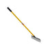 FALCON PR. GARDEN RAKE WITH STEEL HANDLE & GRIP RAKE-08 TEETH FRWH-08 falcon,   falcon tools,  power tools,    falcon tools online price  best falcon tools,  falcon machines,  buy best online price.