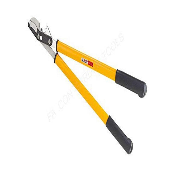 FALCON PREMIUM 2X GEAR PRO (C) BY PASS LOAPER WITH CARBON STEEL BLADES 2X GEAR PRO (C) falcon,   falcon tools,  power tools,    falcon tools online price  best falcon tools,  falcon machines,  buy best online price.