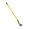 FALCON PREMIUM DUTCH HOE WITH STEEL HANDLE & GRIP FFWH-5140