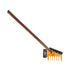 FALCON PREMIUM GARDEN RAKE 3IN 1 WITH WOODEN HANDLE FGR-3(H)  falcon,   falcon tools,  power tools,    falcon tools online price  best falcon tools,  falcon machines,  buy best online price.