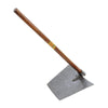 FALCON PREMIUM GARDEN SPADE WITH WOODEN HANDLE SPKW-2000