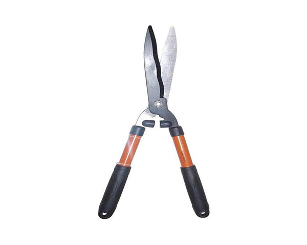 FALCON PREMIUM HEDGE SHEAR 10INCH BLADES WITH WOODEN HANDLE & GRIP FHS-888  falcon,   falcon tools,  power tools,    falcon tools online price  best falcon tools,  falcon machines,  buy best online price.