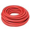 FALCON PREMIUM HOSE PIPE WITH ADOPTOR & NOZZLE 12MM 150FEET FPHR-218