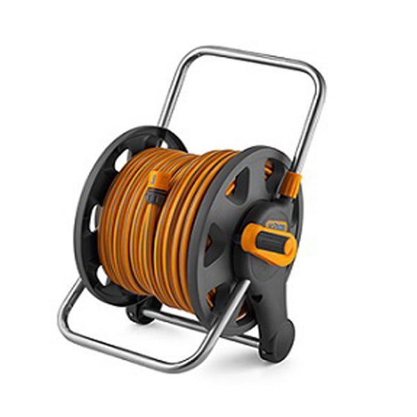 FALCON PREMIUM  HOSE REEL SELF BALANCED STAND FPHR-219 falcon,   falcon tools,  power tools,    falcon tools online price  best falcon tools,  falcon machines,  buy best online price.