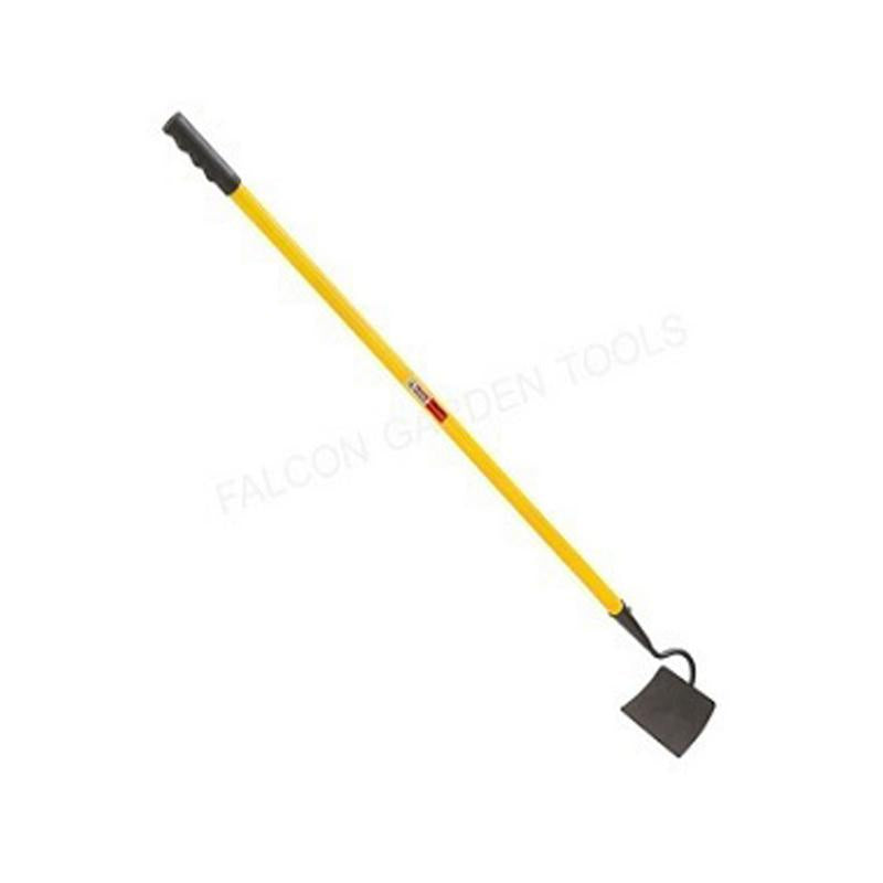 BUY FALCON PREMIUM ONION HOE WITH STEEL HANDLE & GRIP FOWH-5070 | Best ...