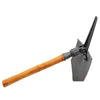 FALCON PREMIUM SHOVEL 3 IN 1 FFAS-5000