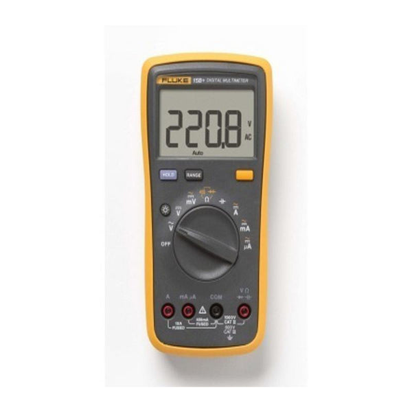 FLUKE 15B+ IN CATIII fluke,   digital clamp,  power tools,    fluke digital clamp meter,  fluke digital clamp spares,  digital clamp online price  best digital clamp,  fluke digital clamp,  buy best online wood cutter,  