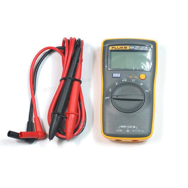 FLUKE DIGTAL MULTIMETER FLUKE 101+ fluke,   digital multimeter,  power tools,    fluke digital multimeter reading,  fluke digital multimeter tools,  digital multimeter online price  best digital multimeter,  fluke digital multimeter,  buy best online digital multimeter,