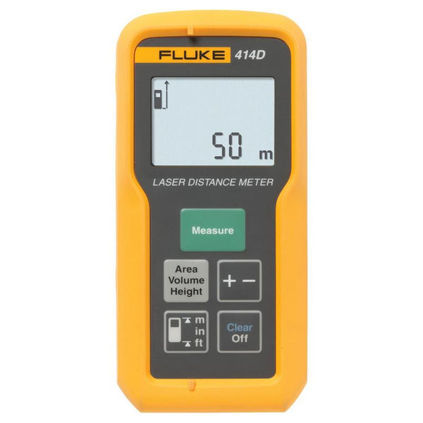 FLUKE LASER DISTANCE METER 50 METER 165FT FLUKE 414D fluke,   tester,  power tools,    fluke tester meter,  fluke tester tools,  tester online price  best tester,  fluke tester,  buy best online tester,