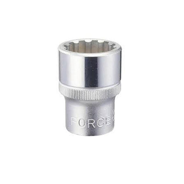 FORCE 1/2INCH 6PT FLANK SOCKET 15MM force,   force socket,   force socket set,  force socket spanner,   force socket online price,  force hand tools,   socket force,  force socket wrench,  force socket wrench set,  buy force online price,  force tools