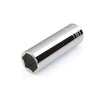 FORCE 1/2INCH DEEP SOCKET 16 MM