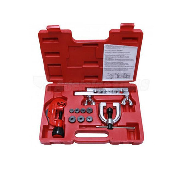 FORCE 10PCS TUBING CUTTER & DOUBLE FLORING TOOL force,   force tubing cutter,   force tubing cutter tool,  force tubing cutter sets,   force tubing cutter online price,  force hand tools,  tubing cutter force,  force tubing cutter flexible,  buy force online price,  force tools