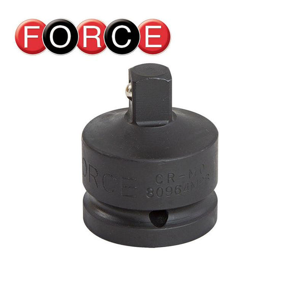 FORCE IMPACT ADAPTER 3/4FX1/2M force,   force impact adapter,   force impact adapter set ,   force impact adapter online price,  force hand tools,  impact adapter set kit,  buy force online price,  force tools