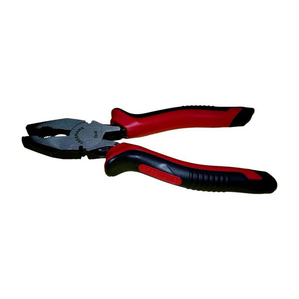 FREEMANS CUTTING/COMBINATION PLIER 8 INCH