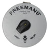 FREEMANS  GREY  MAGIC FIBRE GLASS TAPE  30METER