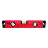 FREEMANS MAGNETIC SPIRIT LEVEL RED 1FT-Z 300MM/30CM