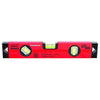 FREEMANS SPIRIT LEVEL RED 1.5FT-Z