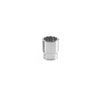 GROZ 1-2INCH BI-HEX SOCKET SKT-BH-1-2-10-UG