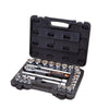 GROZ  KIT-SKT-H-1-2-27-UG SOCKET SETS