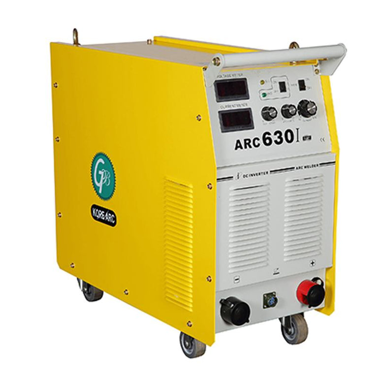 GB ARC 630 IGBT WELDING MACHINE- Buy Online | Best Price in India ...