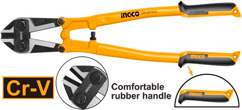 INGCO HBC0814 BOLT CUTTER ingco india, ingco tools price list, ingco tools price list IN INDIA  , ingco service center, ingco BOLT CUTTER, ingco BOLT CUTTER price , ingco BOLT CUTTER review