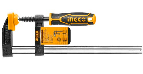 INGCO HFC021201 F CLAMP ingco F CLAMP in INDIA , ingco F CLAMP  , ingco F CLAMP price  , ingco F CLAMP review  , ingco F CLAMP SPARE'S  , ingco tools