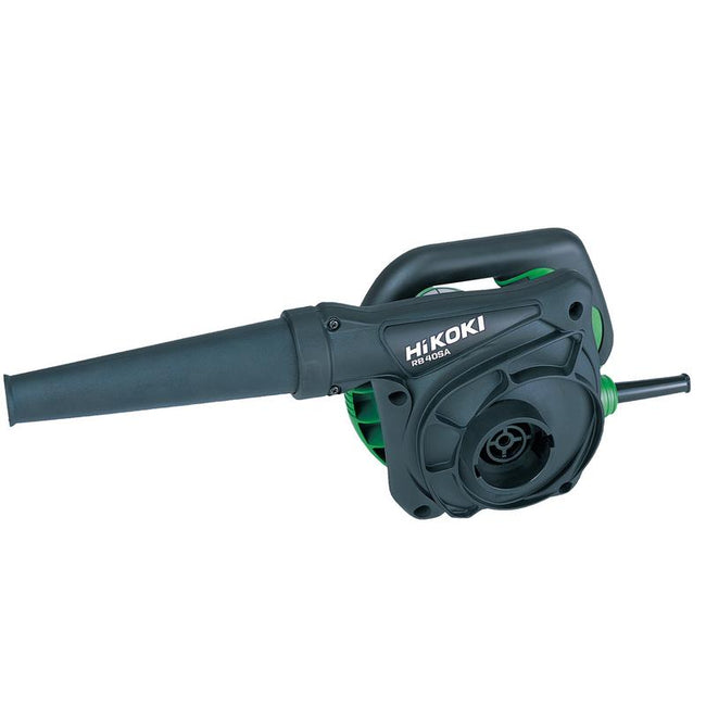 Hitachi deals leaf blower