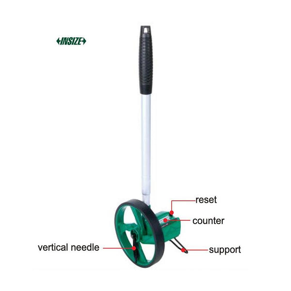 INSIZE MEASURING WHEEL 7144-1