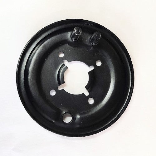 drum brake plate rickshaw brake plate ev spare importer, ev spare dealer, ev parts dealer ev accessories dealer, ev, ev parts, ev spare parts, electronic vehicle, e-vehicle spares, ev spares dealer, electric vehicle spares, ev spares, RICKSHAW SPARES, e rickshaw components, electric rickshaw components, LION EV, lion ev accessories and spares, lion ev spares, lion ev accessories